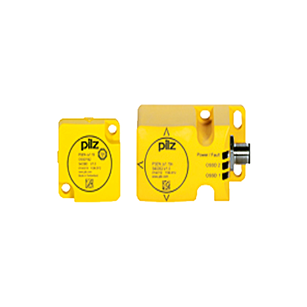 540304 New PILZ PSEN cs1.19n/PSEN cs1.19 1sw+OSSD1&2